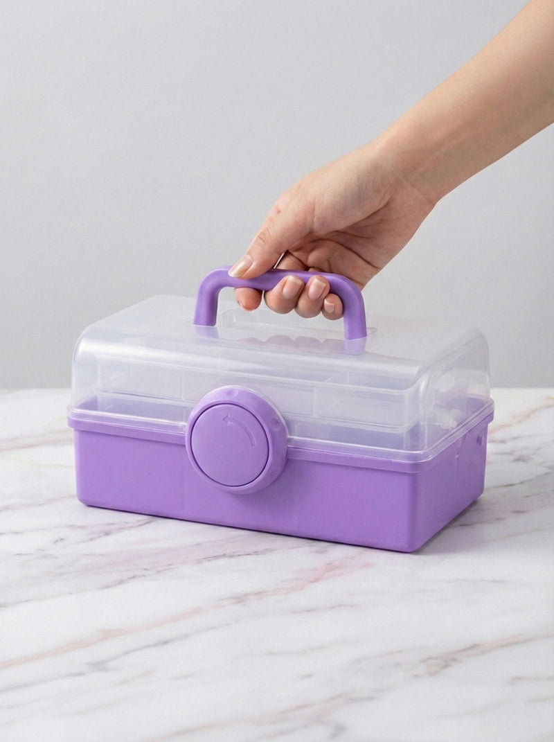 Der ultimative Ruhe-Organizer