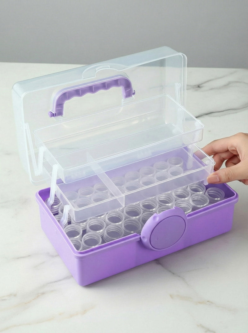 Der ultimative Ruhe-Organizer